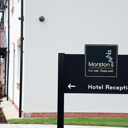 Blue Jay, Derby By Marston'S Inns Extérieur photo