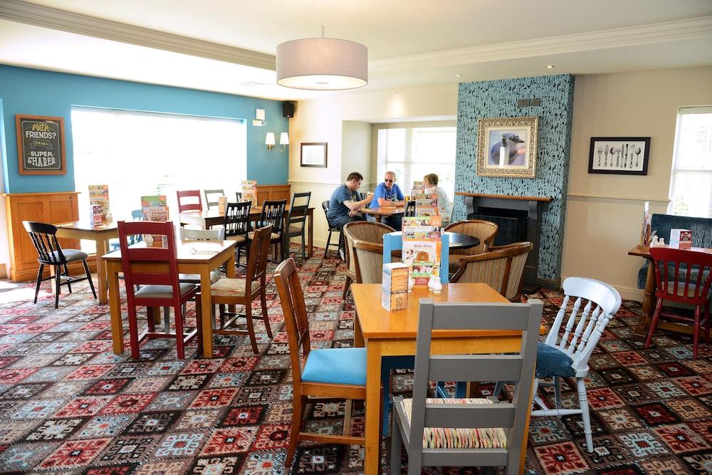 Blue Jay, Derby By Marston'S Inns Extérieur photo